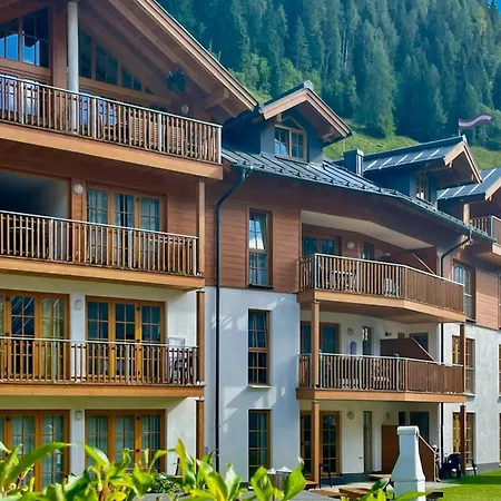 Martina 1 By Smr - Inc And Near Gondola * Rauris