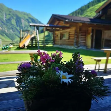 Martina 1 By Smr - Inc And Near Gondola Rauris