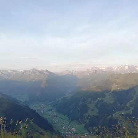 Martina 1 Apartment Rauris