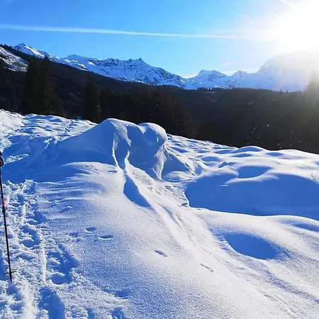 Martina 1 アパート *