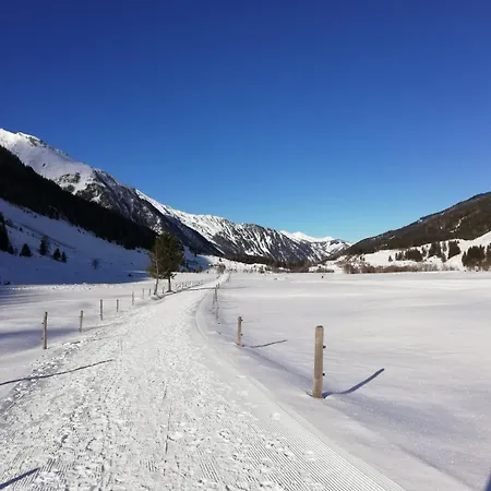 Martina 1 By Smr - Inc And Near Gondola Rauris