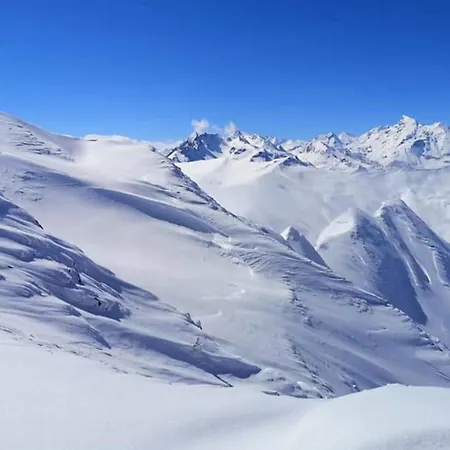 Apartment Martina 1 Rauris