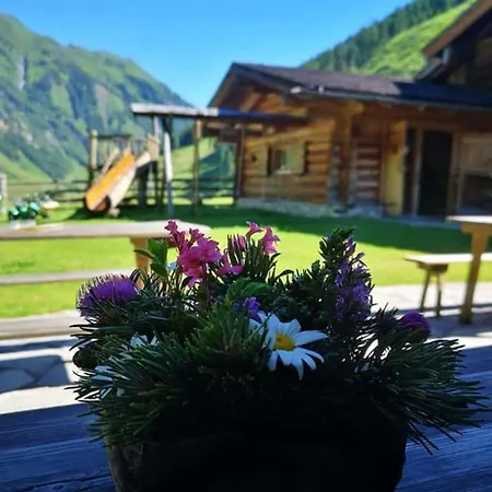 Martina 1 By Smr - Inc And Near Gondola Rauris