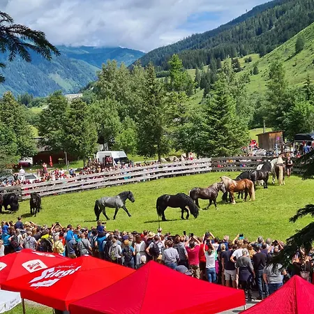 Martina 1 Apartment *