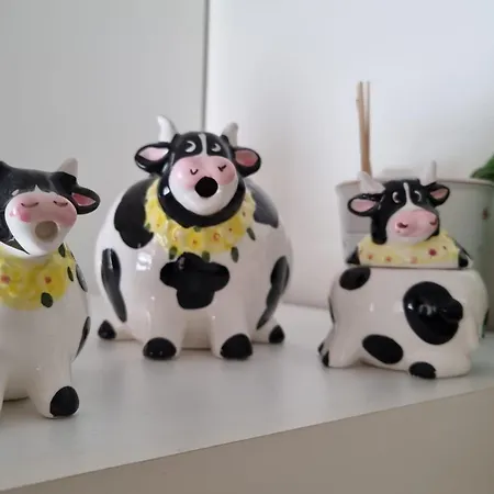 Martina 1 アパート *