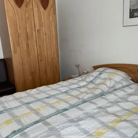 Apartment Martina 1 *