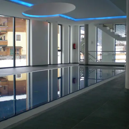 Apartamento Martina 1 By Smr - Inc And Near Gondola Rauris