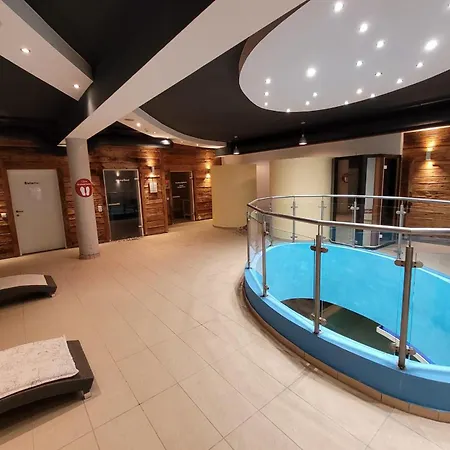 Apartment Martina 1 *