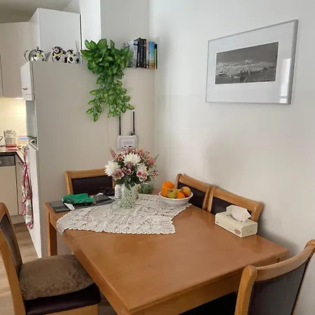 Martina 1 Apartment Rauris