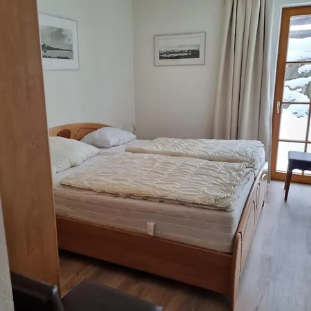 Apartamento Martina 1 By Smr - Inc And Near Gondola Rauris