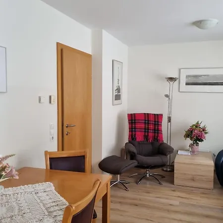 アパート Martina 1 *