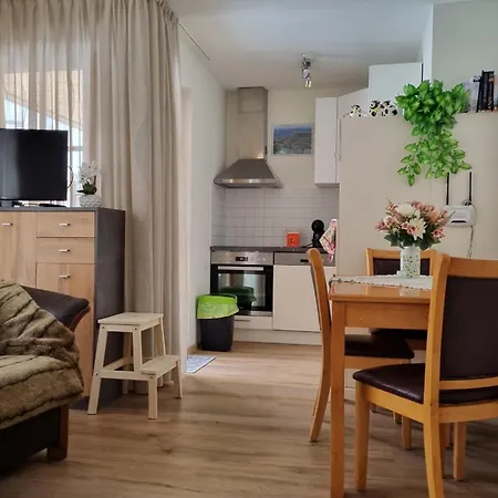 Apartamento Martina 1 By Smr - Inc And Near Gondola Rauris