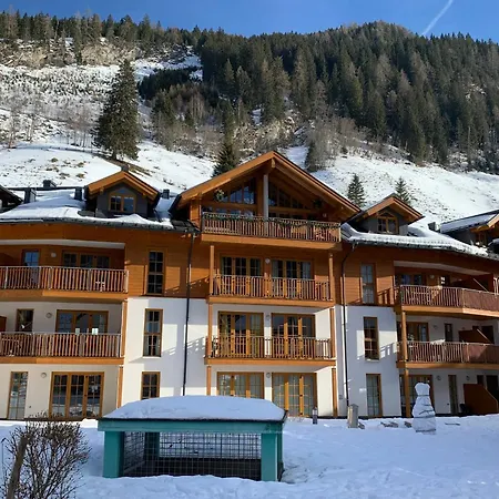 Martina 1 Apartment *